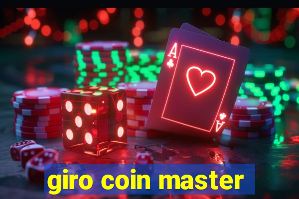 giro coin master